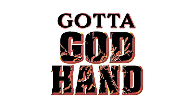 Gotta God Hand!